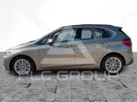 2017 BMW 220