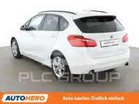 2017 BMW 220