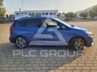 2017 BMW 220