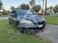 2017 BMW 220