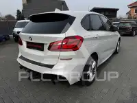 2017 BMW 220