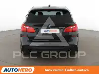 2017 BMW 220