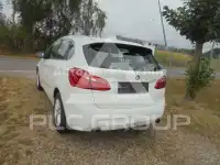 2017 BMW 220