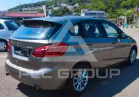 2017 BMW 220