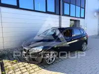 2017 BMW 220