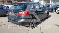 2017 BMW 220