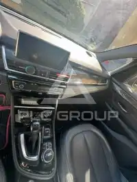 2017 BMW 220