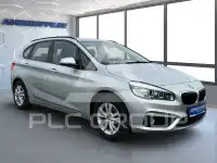 2017 BMW 220