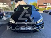 2017 BMW 220
