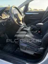 2017 BMW 220