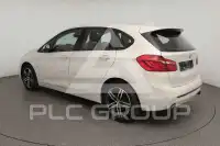 2017 BMW 220
