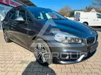 2017 BMW 220