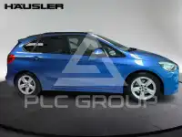2017 BMW 220