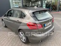 2017 BMW 220