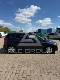 2017 BMW 220