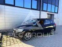 2017 BMW 220