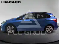 2017 BMW 220