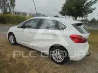 2017 BMW 220