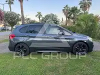 2017 BMW 220