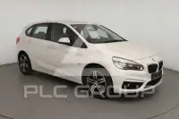 2017 BMW 220