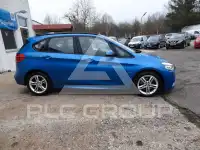 2017 BMW 220