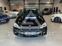 2017 BMW 220