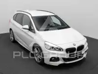 2017 BMW 220