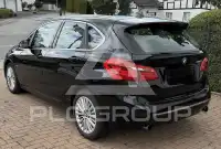2017 BMW 220