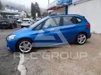 2017 BMW 220