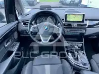 2017 BMW 220