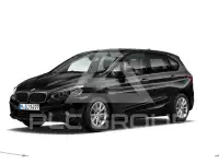 2017 BMW 220