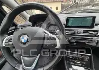 2017 BMW 220