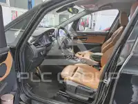 2017 BMW 220