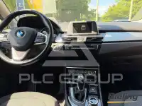 2017 BMW 220