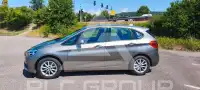 2017 BMW 220