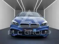 2017 BMW 220