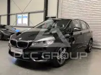 2017 BMW 220