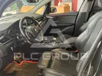 2017 BMW 220