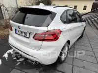 2017 BMW 220