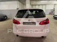 2017 BMW 220