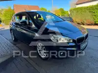 2017 BMW 220