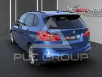 2017 BMW 220