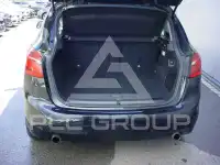 2017 BMW 220