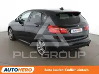 2017 BMW 220