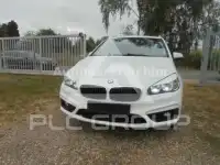2017 BMW 220