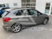 2017 BMW 220