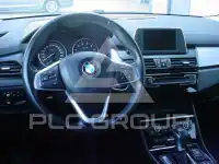 2017 BMW 220