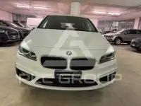 2017 BMW 220