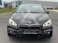 2017 BMW 220