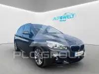 2017 BMW 220